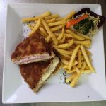 Cordon Bleu Cordon Bleu